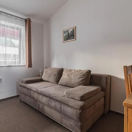 Apartman A5 Pro 3 Osoby - Moninec - Celorocne Exterior photo