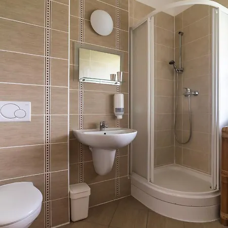 Apartman A5 Pro 3 Osoby - Moninec - Celorocne Exterior photo