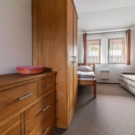 Apartman A5 Pro 3 Osoby - Moninec - Celorocne Exterior photo