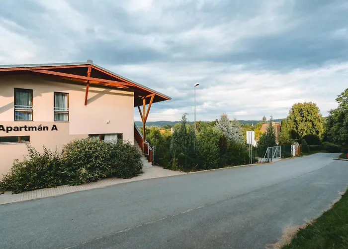 Apartman A5 Pro 3 Osoby - Moninec - Celorocne