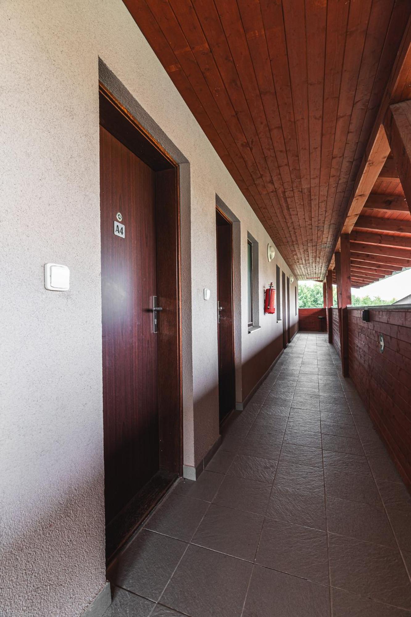 Apartment A5 Pro 3 Osoby - - Celorocne Moninec